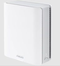 ASUS Router, ZenWiFi BT8, BE14000, Wi-Fi 7, pametni AiMesh, bijeli