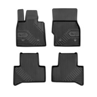 FROGUM Auto tepisi gumeni za Alfa Romeo Stelvio 12.16-