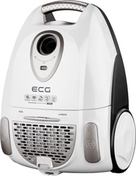 ECG Usisavač s vrećicom VP 3189 S