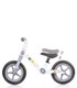 CHIPOLINO Bicikl bez pedala Dino bijeli