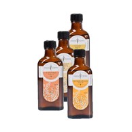 JARDIN Vrtni set Jardin 2, smeđi