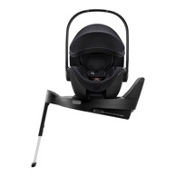 BRITAX Romer autosjedalica Baby Safe Pro i-Size Grupa 0-13 kg (40-85 cm) + Vario 5Z baza, Galaxy Black