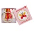 REX LONDON Kreativna igračka Cross-stitch Kit Butterfly