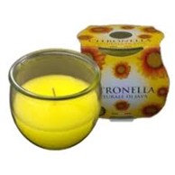 CITRONELLA Svijeća u čaši Maiorca