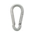 Karabiner za užad DIN5299C 8 x 80 mm KS-80