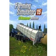 Igra za PC: Farming Simulator 15 - ITRunner