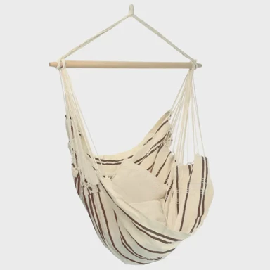 AMAZONAS Ljuljačka Brasil Cappuccino, smeđa