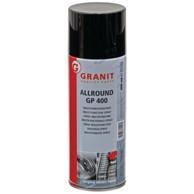 GRANIT višenamjenski uljni sprej, 400 ml