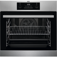 AEG Ugradbena pećnica BEB331110M