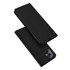 DUX DUCIS Preklopna maskica za Realme 10 Pro Plus, Skin Pro, crna