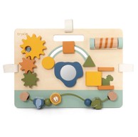 TRIXIE Drvena aktivna ploča Mrs. Elephant