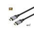 VIVOLINK USB-C 3.2 gen 2 kabel 3 m crne boje PROUSBCMM3