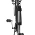 MG Torbica za bicikl 1,5 L, crna
