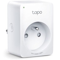 TP-LINK Tapo P100 Wi-Fi utičnica, 1 kom