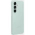 SAMSUNG Maskica Silicone za Galaxy S25, mint
