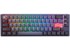 DUCKY Tipkovnica One 3 SF Gaming USB QWERTZ njemačka plava