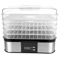 GUZZANTI Sušilica za voće GZ 508