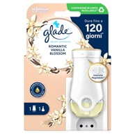 GLADE Električni osvježivač zraka, Vanilija, 20 ml