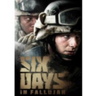 Igra za PC: Six Days in Fallujah