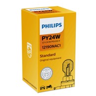 PHILIPS Žarulja Standard, 12V, za dnevna svjetla i signalizaciju, PSY24W
