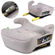 NUKIDO Autosjedalica Isofix Louis 22-36 kg 710202