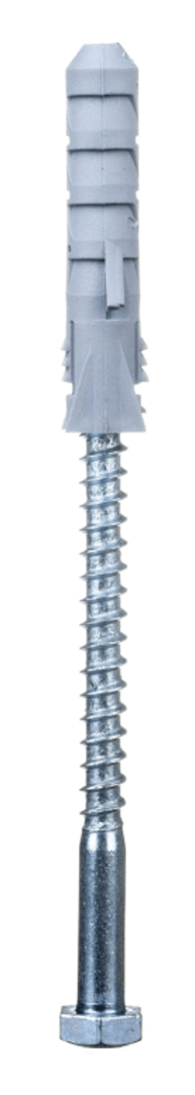 Ekspanzijska tipla 12 mm sa šesterokutnim vijkom 12 x 60 FIX-12/120, 50 kom.