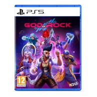 Igra za PS5: God Of Rock 