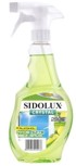 LAKMA Sidolux Lemon Sredstvo za čišćenje prozora i ogledala, 500 ml