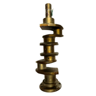 Radilica motora DM-33