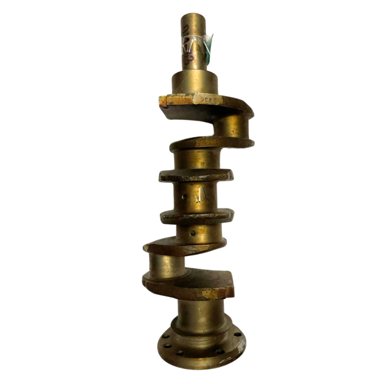 Radilica motora DM-33