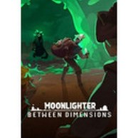 Igra za PC: Moonlighter: Between Dimensions