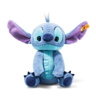 DISNEY ORIGINALS Pliš stitch, plava