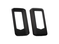 FOUNDATION DEVICES Zaštitna maska za kripto novčanik PASSPORT PRIME, crna