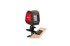 EURO TOOLS Križni laser 126201 (zeleni), zelena