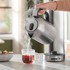 KITCHENAID Električno kuhalo za vodu 5Kek1701Esx 1,7 L 2400 W, nehrđajući čelik