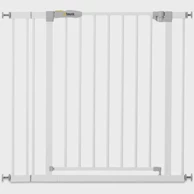 HAUCK Zaštitna ograda Stop N Safe 2, nastavak 9 cm, bijela
