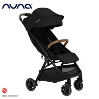 NUNA Trvl dječja kolica, Caviar