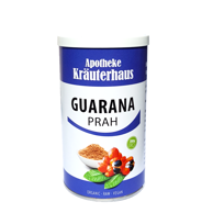 BIO Guarana prah, 100 g
