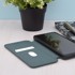 TECHSUIT Preklopna futrola Safe Wallet Plus za Honor Magic6 Pro tamno zelena
