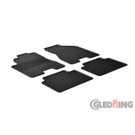 GLEDRING Auto tepih gumeni KIA SPORTAGE 2004-2010