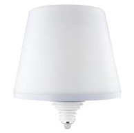 REV LED Svjetiljka Lamprusco Solar, IP54