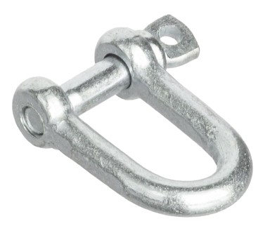 Škopac 5 mm, nosivost 100 kg