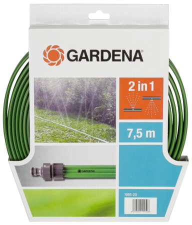 GARDENA Crijevo za prskalice 7,5m