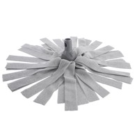 NORTHIX Clean System Zamjenski uložak za mop, 40 cm