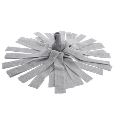 NORTHIX Clean System Zamjenski uložak za mop, 40 cm