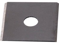 EXTOL CRAFT Oštrica blanje 9146, četvrtasta, za blanju 8847150, set 5 kom