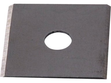 EXTOL CRAFT Oštrica blanje 9146, četvrtasta, za blanju 8847150, set 5 kom