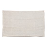 CATHERINE LANSFIELD Bež kupaonski tepih 80x50 cm Bobble