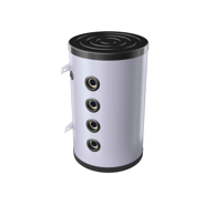 TESY Inercijski spremnik V 100 55 ACF PS, 100L 