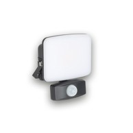 Reflektor LED FL1A10Y IP65,30 W, 4000 K